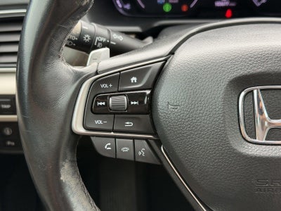 2020 Honda Accord Touring