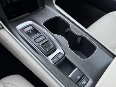 2020 Honda Accord Touring