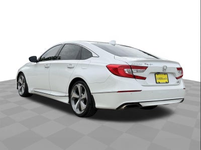 2020 Honda Accord Touring