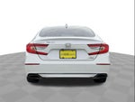 2020 Honda Accord Touring