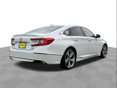 2020 Honda Accord Touring