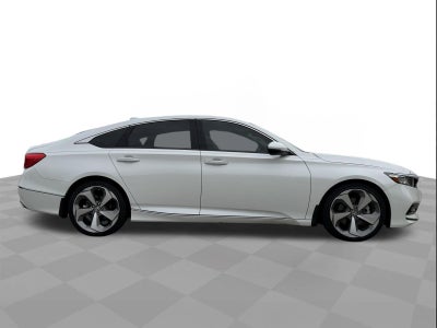 2020 Honda Accord Touring