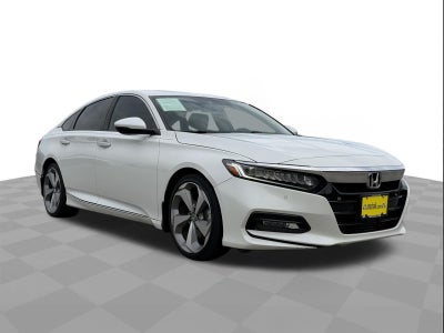 2020 Honda Accord Touring