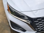 2025 Nissan ALTIMA SR AWD