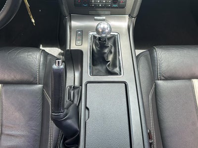 2010 Ford Mustang GT