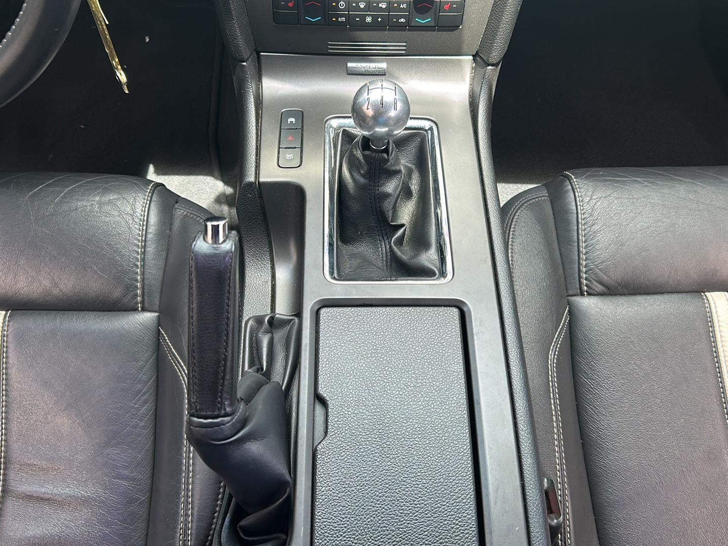 2010 Ford Mustang GT