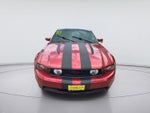 2010 Ford Mustang GT