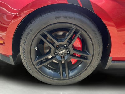2010 Ford Mustang GT