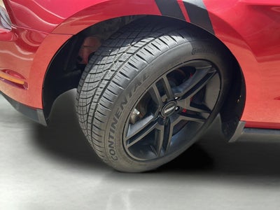 2010 Ford Mustang GT