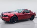 2010 Ford Mustang GT