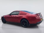 2010 Ford Mustang GT