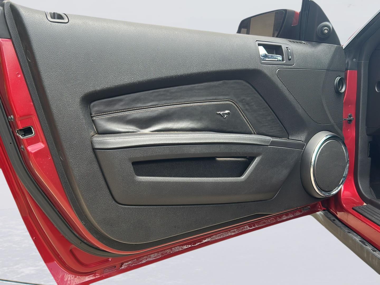2010 Ford Mustang GT