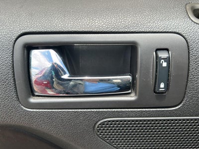 2010 Ford Mustang GT