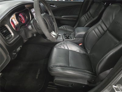 2023 Dodge Charger SRT Hellcat Widebody Jailbreak