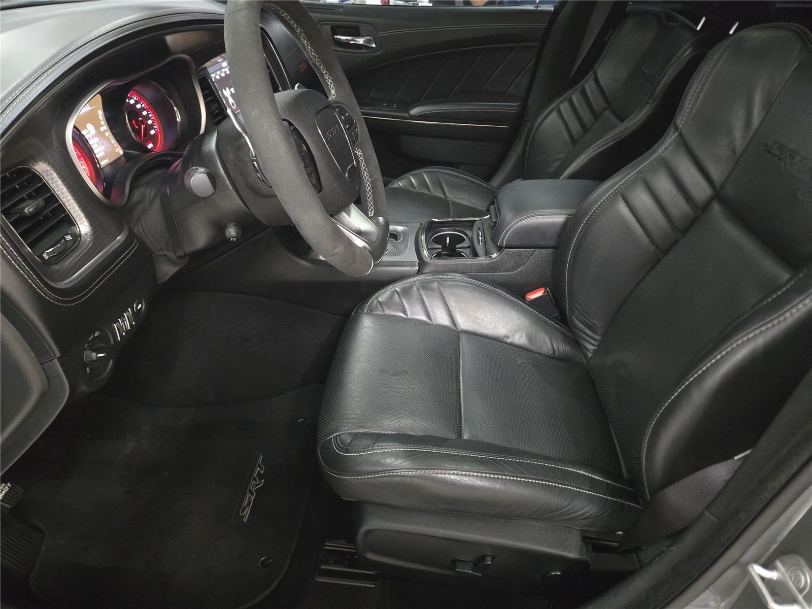 2023 Dodge Charger SRT Hellcat Widebody Jailbreak