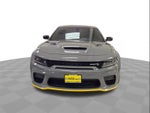 2023 Dodge Charger SRT Hellcat Widebody Jailbreak
