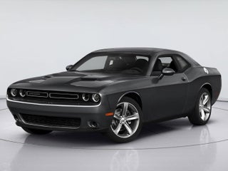 2016 Dodge Challenger SXT Plus