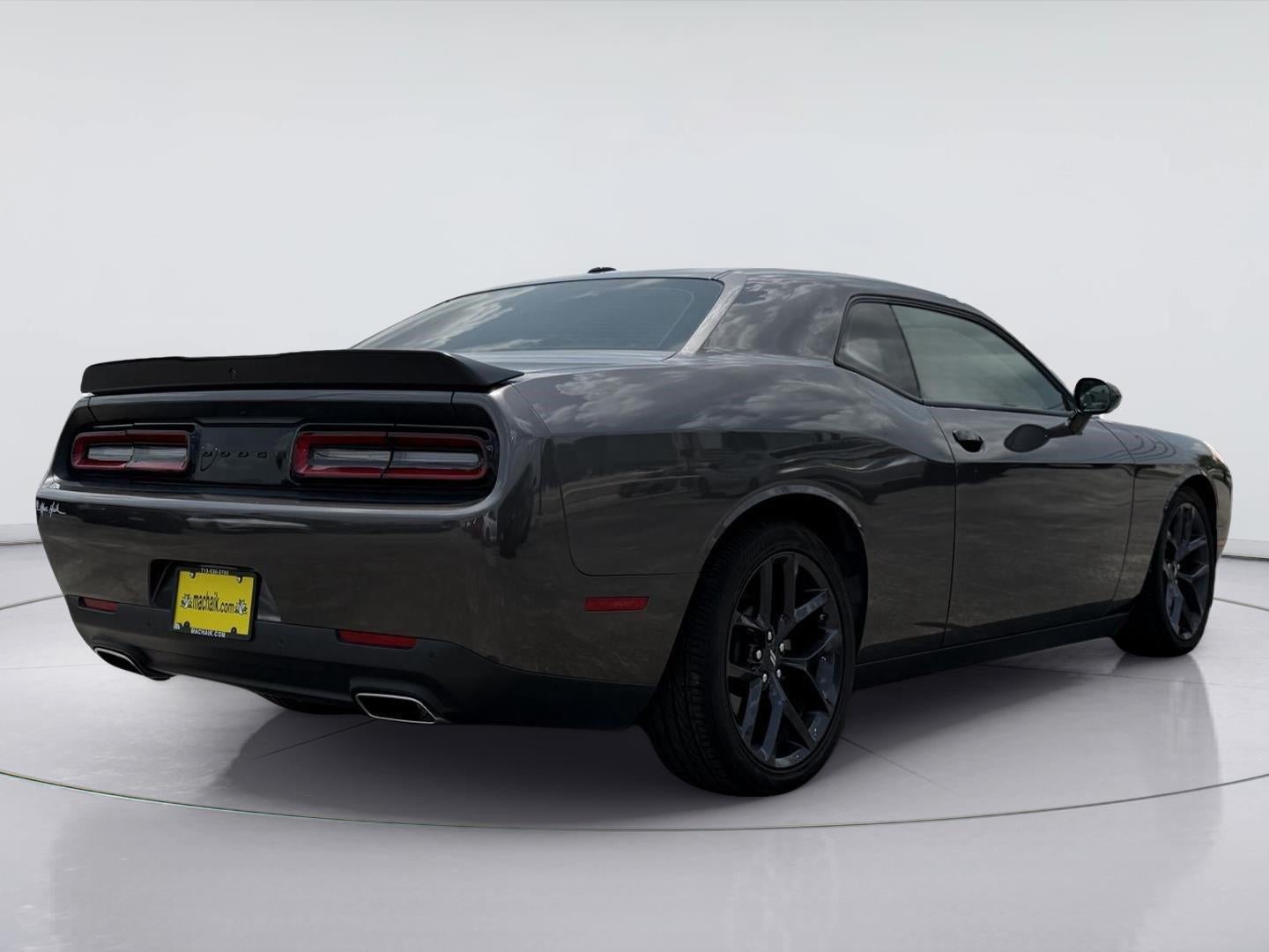 2023 Dodge Challenger GT