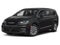 2025 Chrysler Pacifica Hybrid Pinnacle
