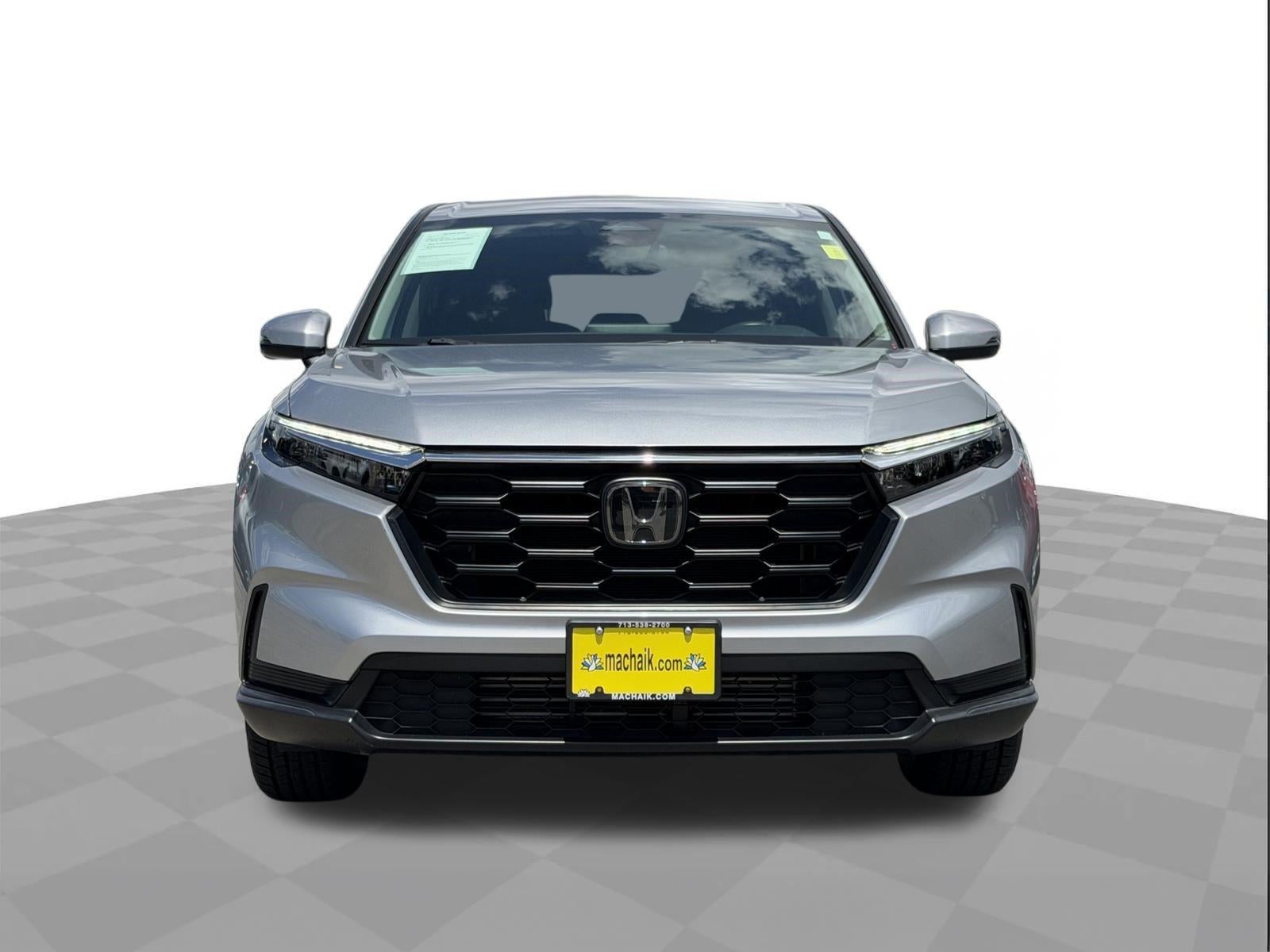 2024 Honda CR-V LX