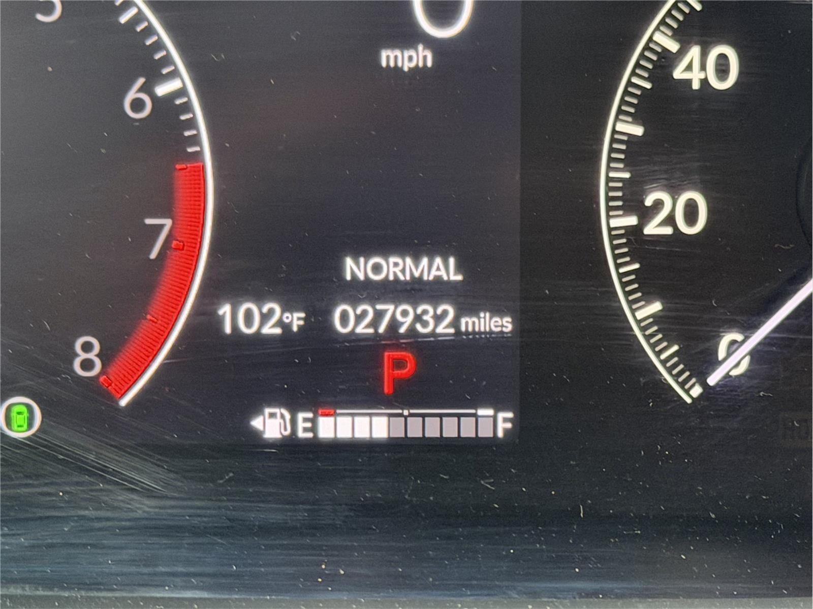 2024 Honda CR-V LX