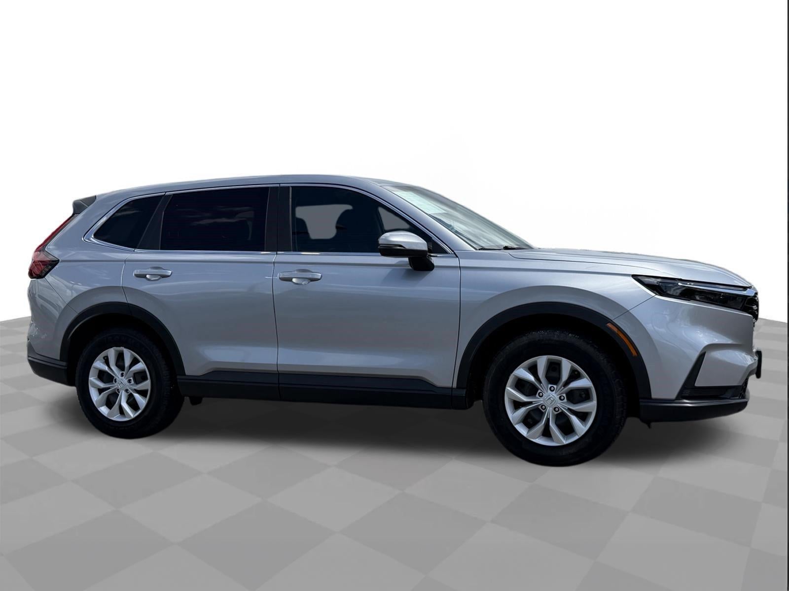 2024 Honda CR-V LX