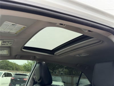2016 Toyota Corolla S