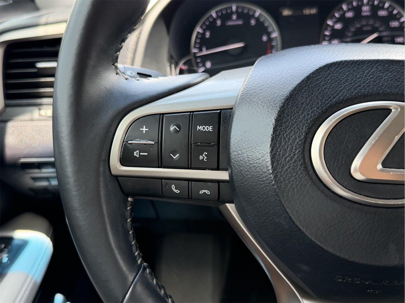 2016 Lexus Rx 350 FWD 4dr