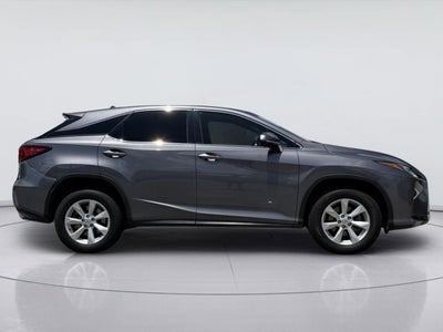 2016 Lexus Rx 350 FWD 4dr