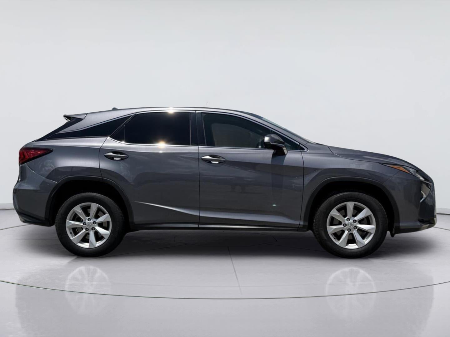 2016 Lexus Rx 350 FWD 4dr
