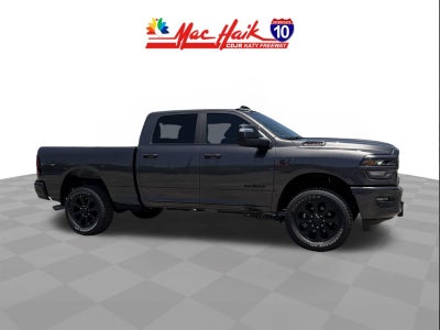 2025 RAM 2500 Lone Star
