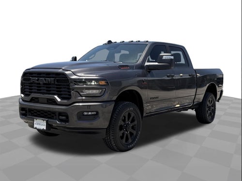 2025 RAM 2500 Lone Star