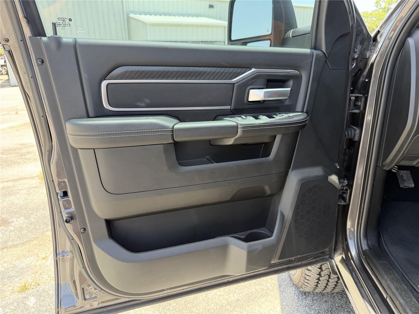 2025 RAM 2500 Lone Star