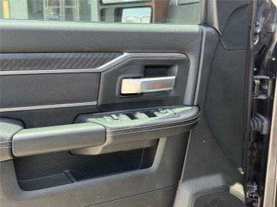 2025 RAM 2500 Lone Star