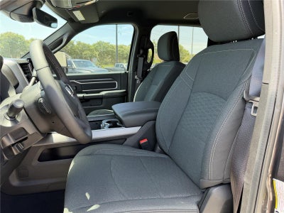 2025 RAM 2500 Lone Star