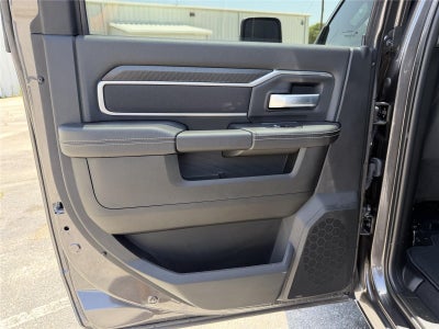 2025 RAM 2500 Lone Star