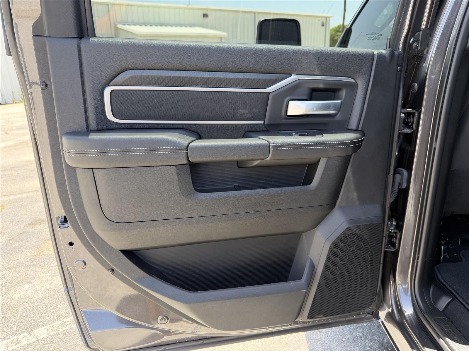 2025 RAM 2500 Lone Star