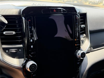 2025 RAM 2500 Lone Star