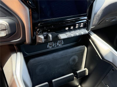 2025 RAM 2500 Lone Star