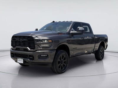 2025 RAM 2500 Lone Star