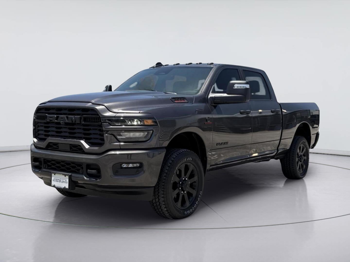 2025 RAM 2500 Lone Star