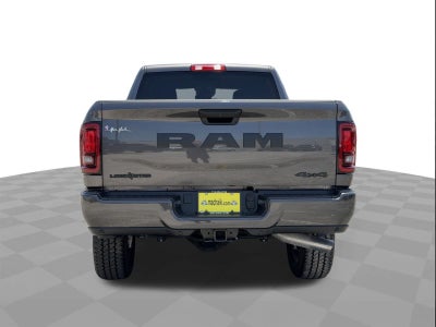 2025 RAM 2500 Lone Star