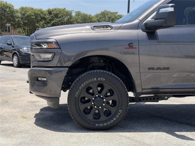 2025 RAM 2500 Lone Star