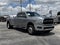2020 RAM 3500 Big Horn Crew Cab 4x4 8' Box