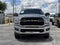 2020 RAM 3500 Big Horn Crew Cab 4x4 8' Box