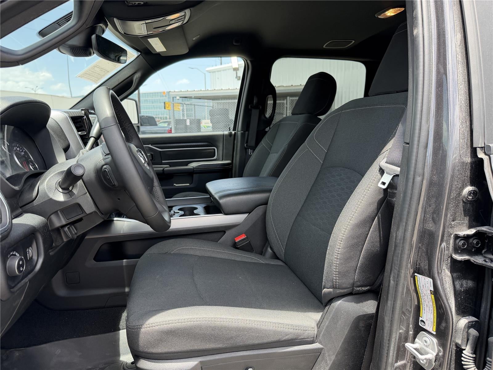 2025 RAM 3500 Big Horn