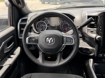 2025 RAM 3500 Big Horn