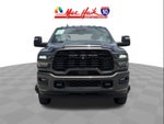 2025 RAM 3500 Big Horn