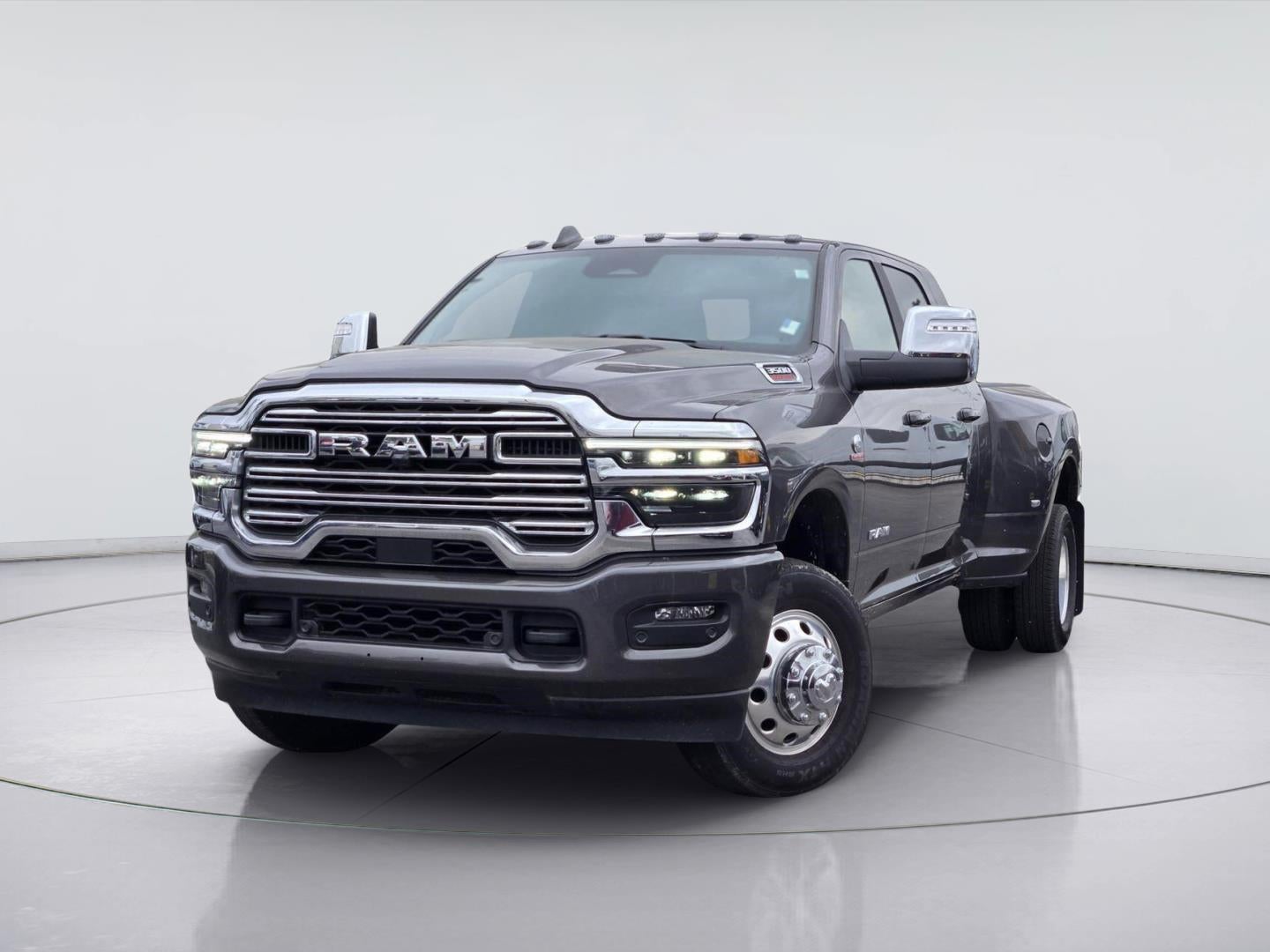 2025 RAM 3500 Laramie
