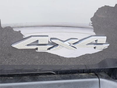 2025 RAM 3500 Laramie
